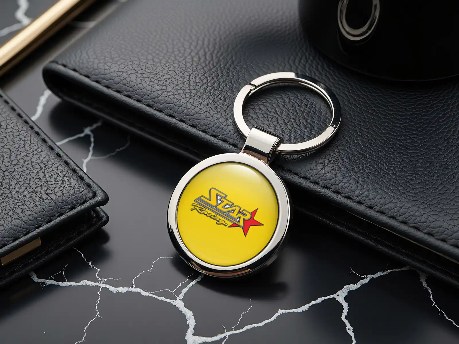 Llavero Personalizado Foto Custom